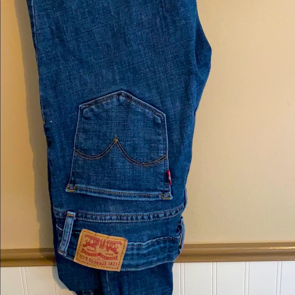 Levi - 711 Skinny
